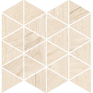 D.GROW MAPLE TRIANGLE/29X29