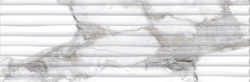 HAUTE WHITE DECOR SP/33,3X100/R