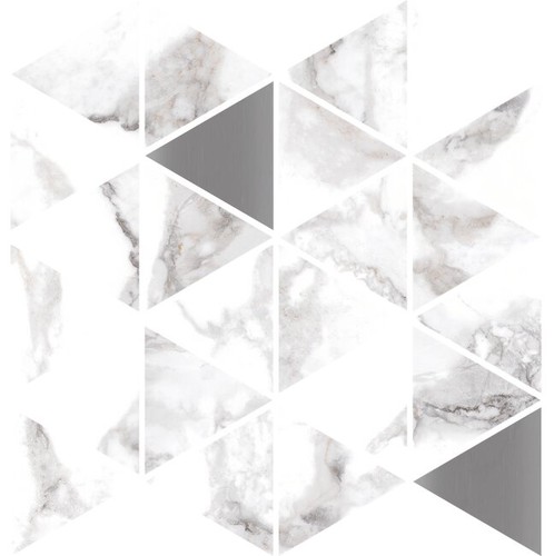 D.HAUTE WHITE TRIANGLE SP/29X29