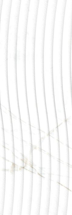 DUAL WHITE DECOR SP/33,3X100/R