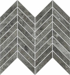 IMM CHEVRON GRIGIO VISONE LEVIG