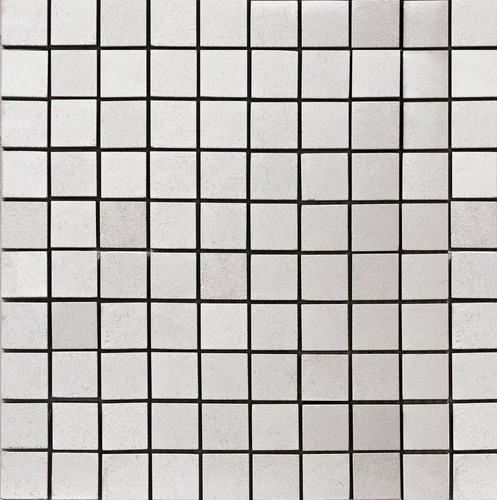 D.DONNA SILVER MOSAIC/30X30