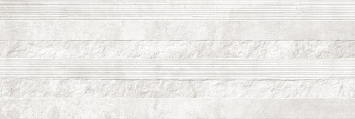 DOWNTOWN WHITE MATERIAL SP/33,3X100/R
