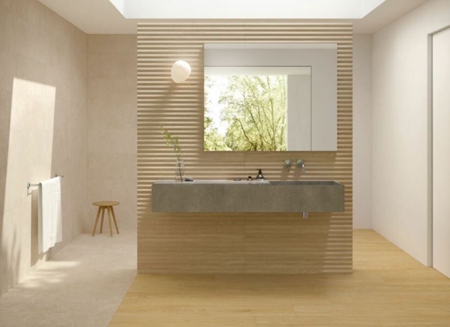 Peronda GRANIER FLOOR