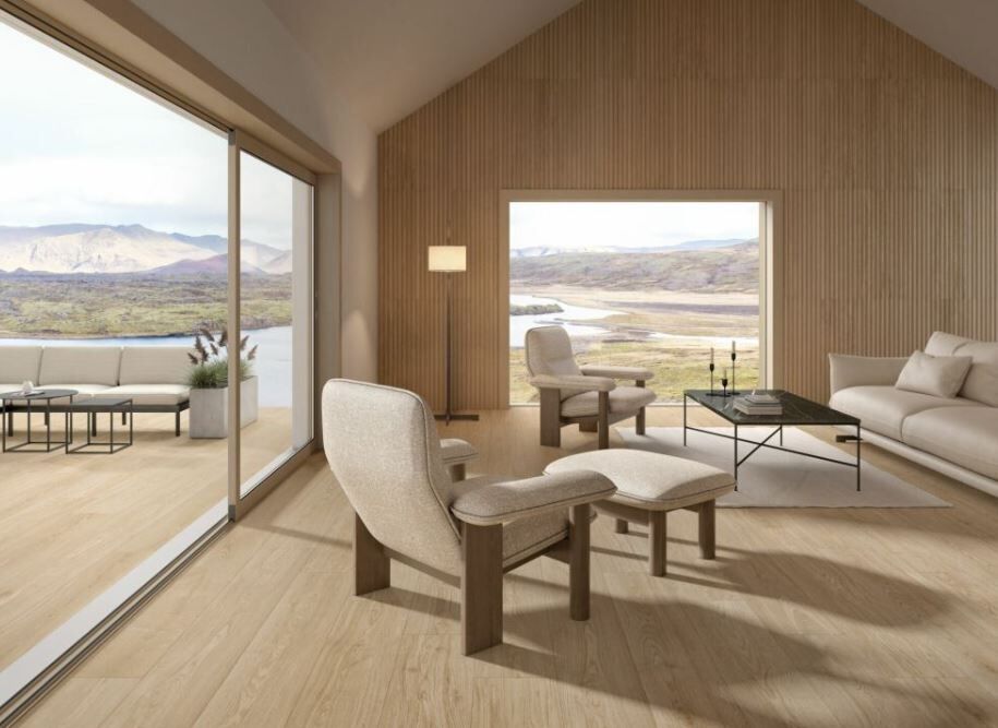 Peronda GRANIER FLOOR