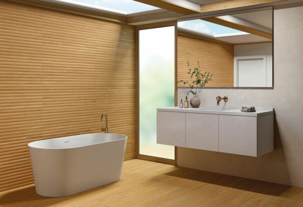 Peronda GRANIER FLOOR