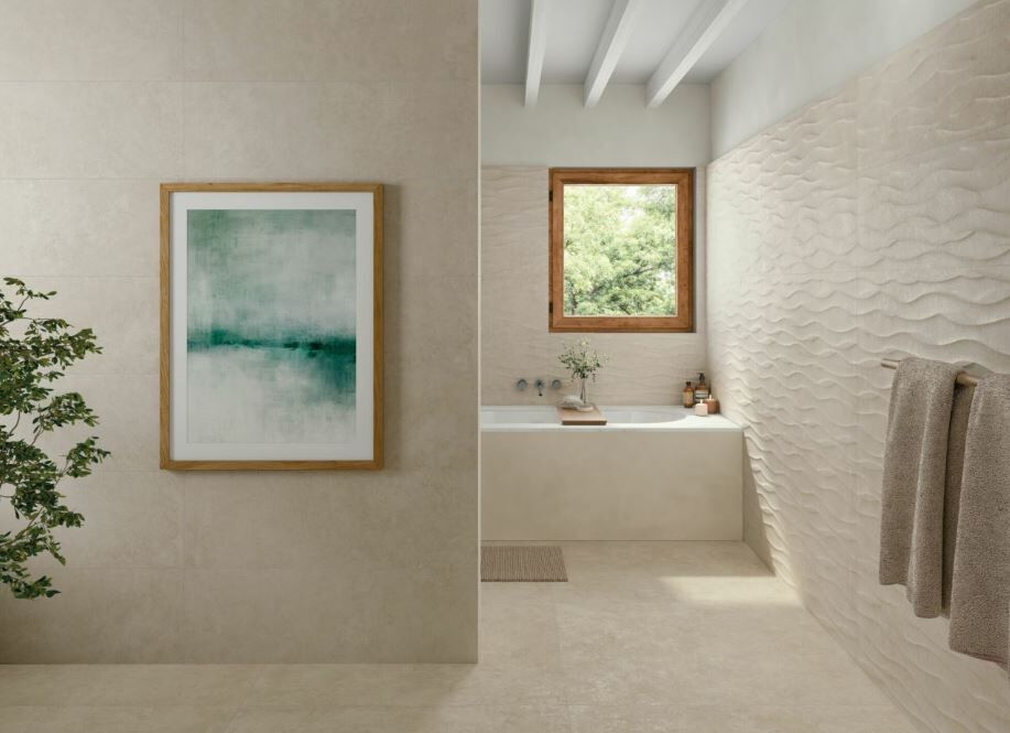 Peronda GROUND WALL