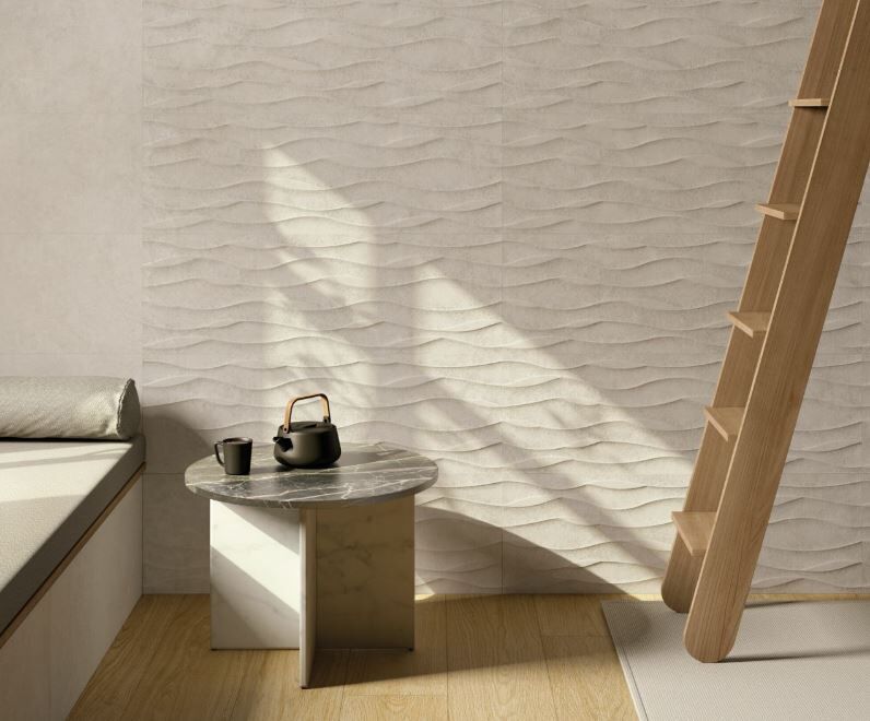 Peronda GROUND WALL