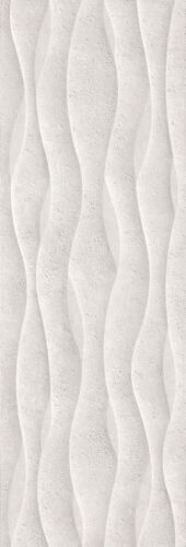 GROUND SILVER DECOR/33,3X100/R