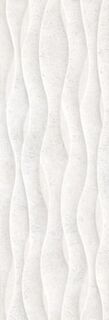 GROUND WHITE DECOR/33,3X100/R