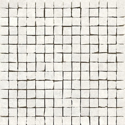 D.GRUNGE WHITE SPAC/AS/30X30/C
