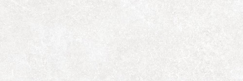 GRUNGE WHITE/25X75