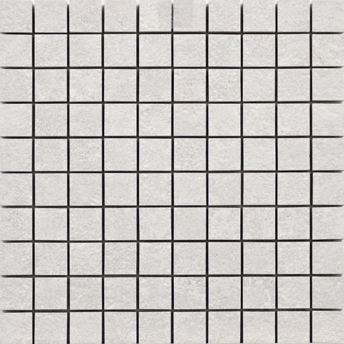 D.GRUNGE GREY WALL MOSAIC/30X30