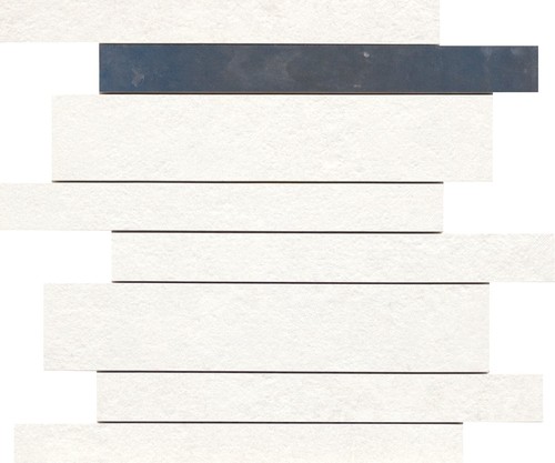 D.GRUNGE WHITE BRICK/30X32