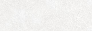 GRUNGE WHITE/25X75