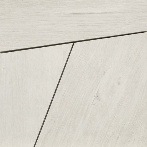 D.LENK WHITE TANGRAM/30X30/C
