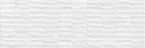 LUCCA WHITE DECOR SP/33,3X100/R
