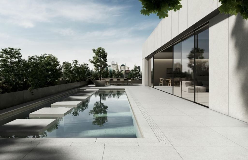 Peronda MANHATTAN 4D