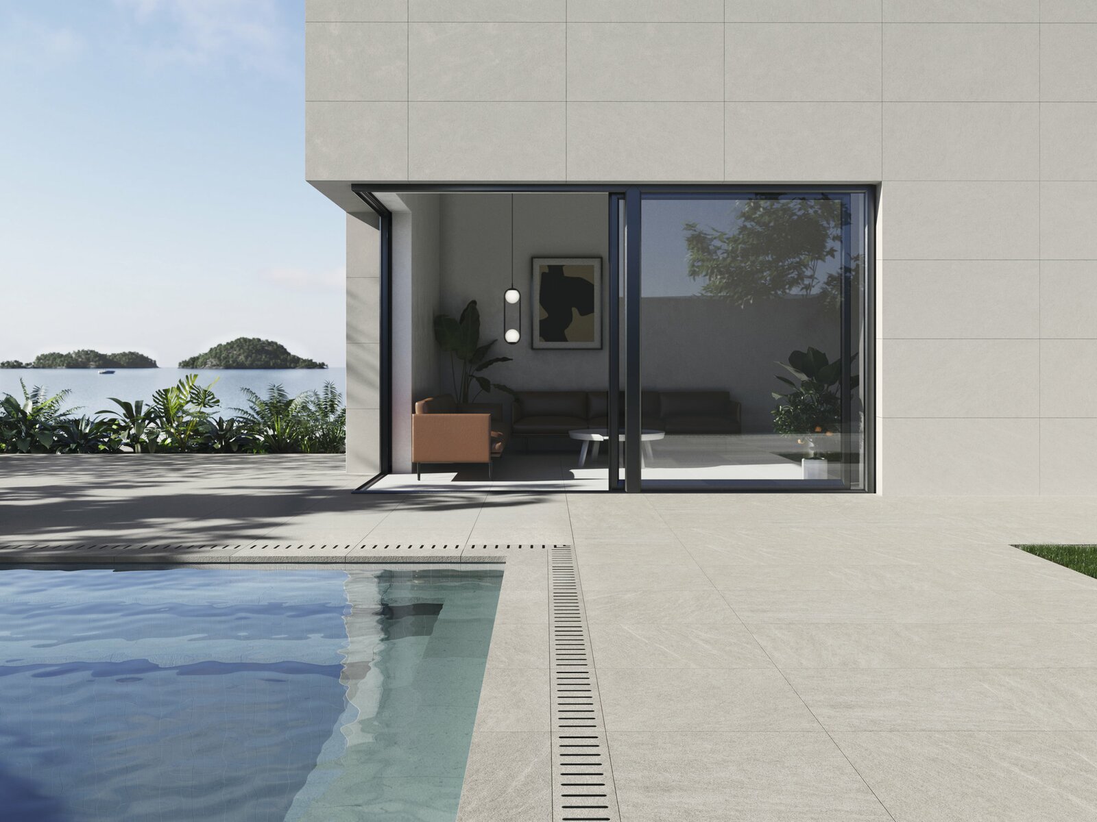 Peronda NATURE FLOOR