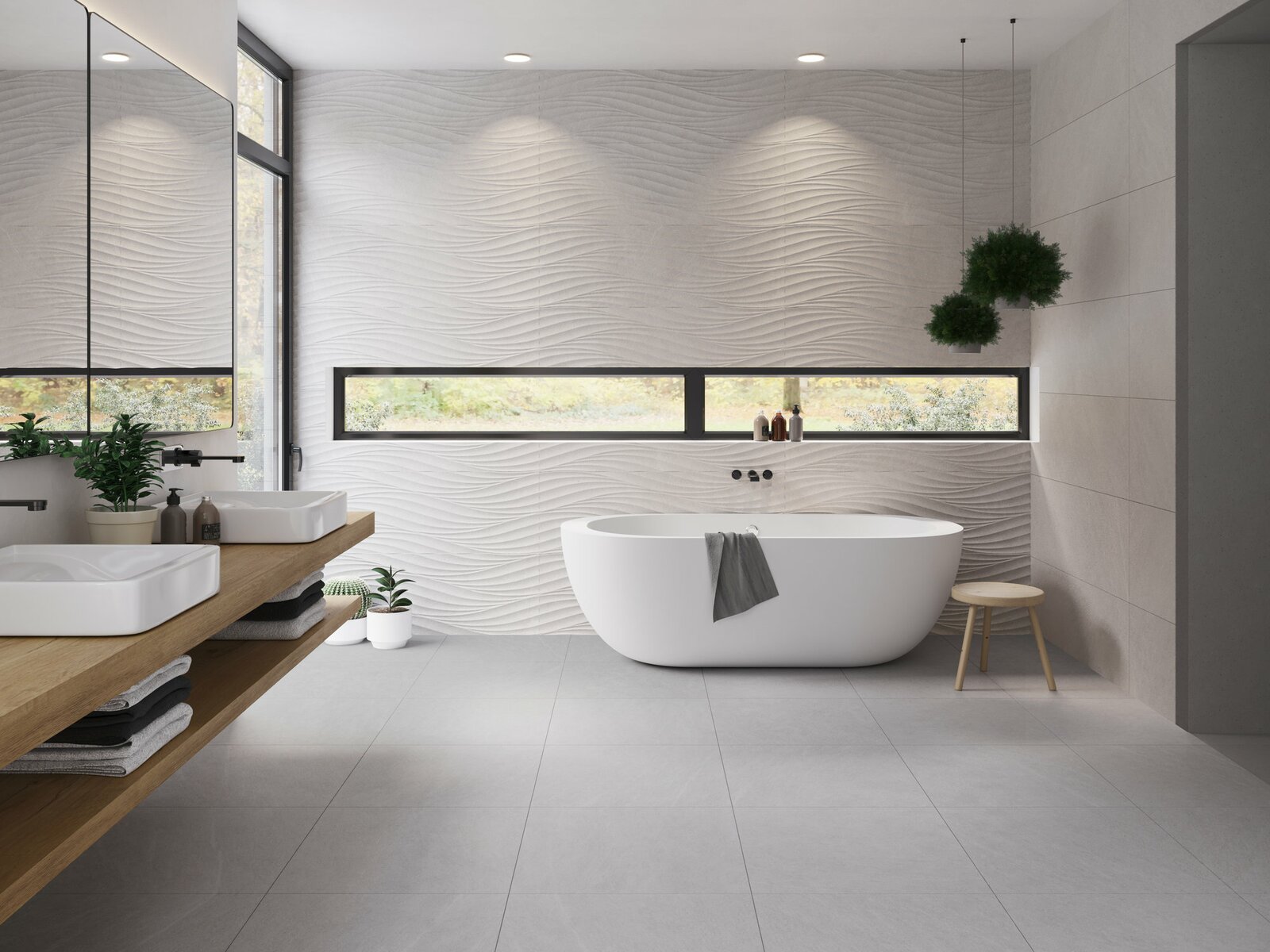 Peronda NATURE FLOOR