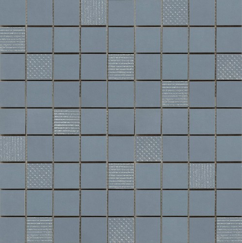 D.PALETTE BLUE MOSAIC/31,5X31,5
