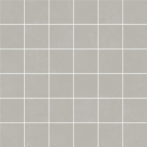 D.PLANET SILVER MOSAIC/30X30/SF