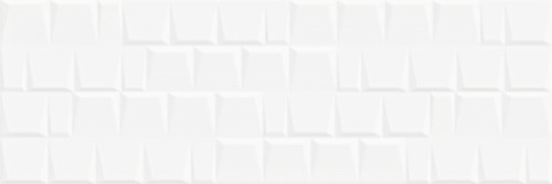 PURE DECOR SMITH WHITE