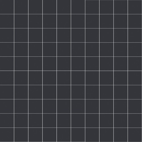 D.PURE BLACK MOSAIC/30X30