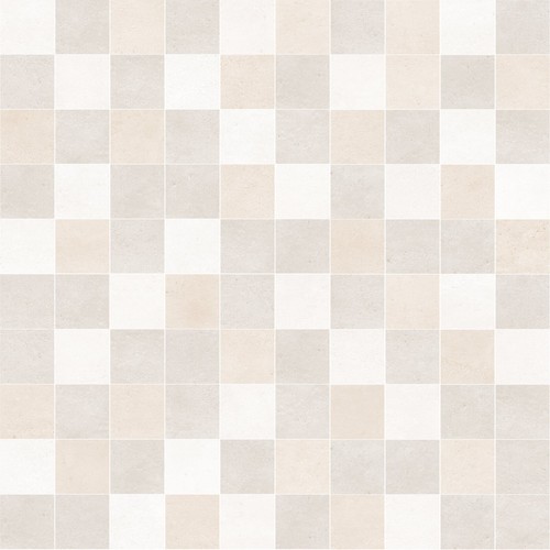 D.SALINES MIX MOSAIC/30X30