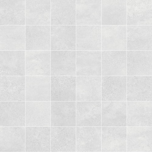 D.URBAN SILVER MOSAIC/30X30/SF