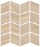 D.VERBIER MAPLE CHEV AS/27,5X24/C
