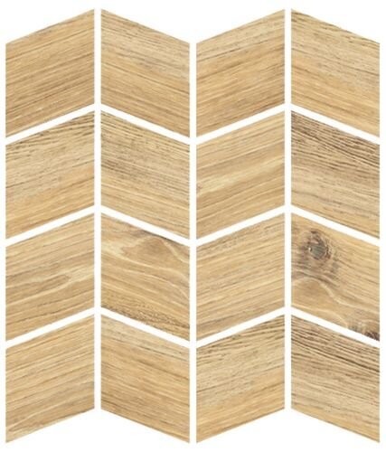 D.VERBIER STRAW CHEV AS/27,5X24/C