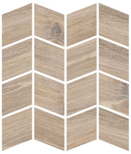D.VERBIER TAUPE CHEV AS/27,5X24/C