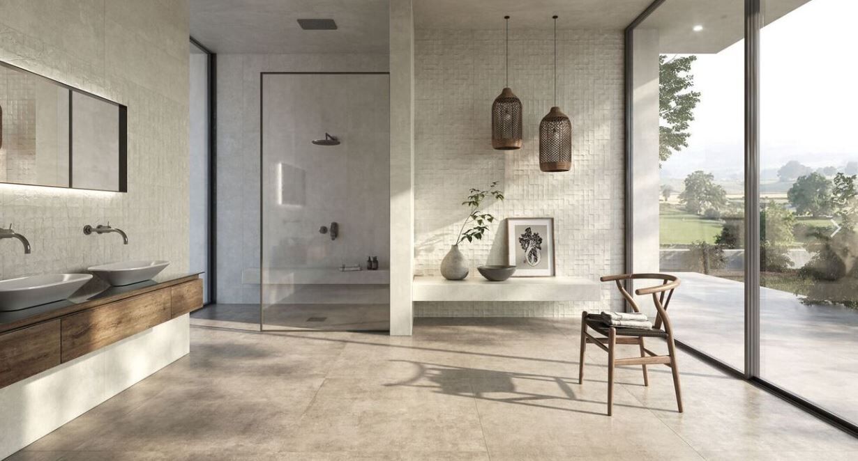 Peronda Rus CHARME FLOOR