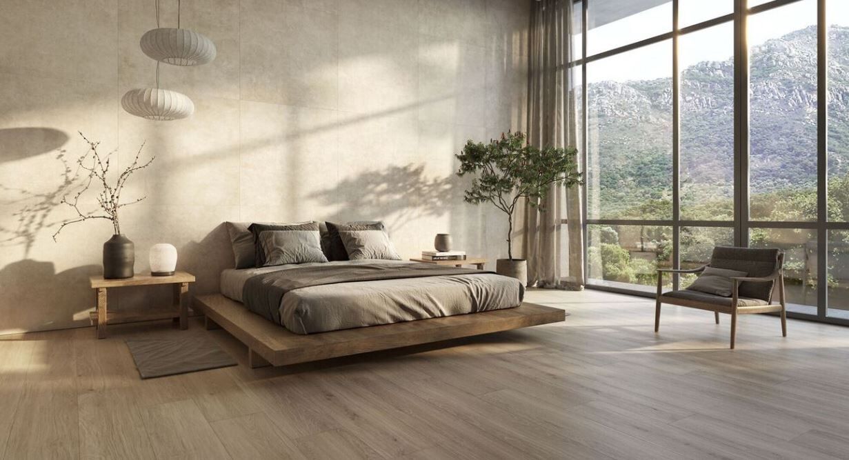 Peronda Rus CHARME FLOOR