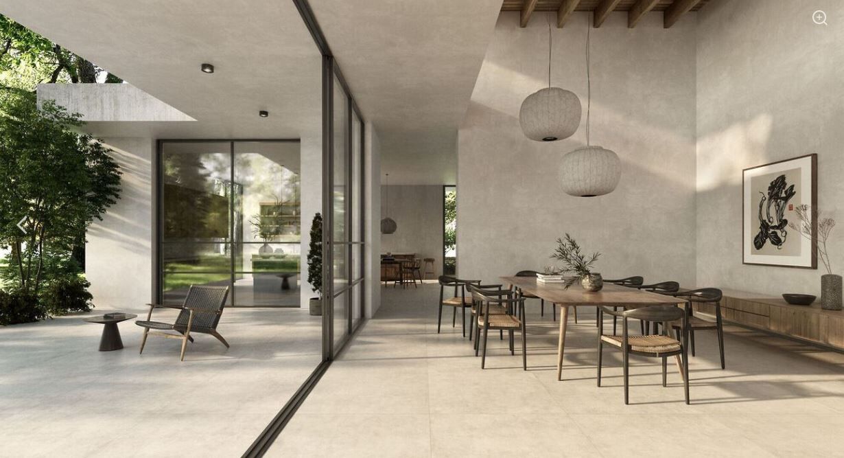 Peronda Rus CHARME FLOOR