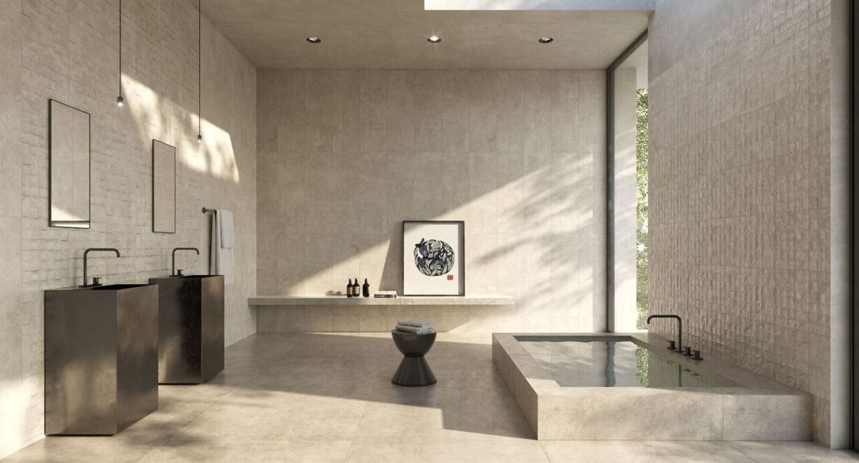 Peronda Rus CHARME WALL