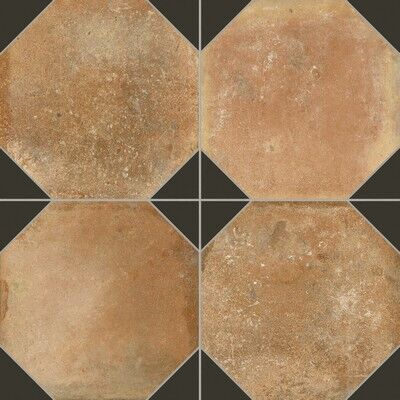 FS NONNA BLACK DECOR LT/45,2X45,2X0,95