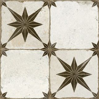 FS STAR ARA BLACK/45X45X0,95