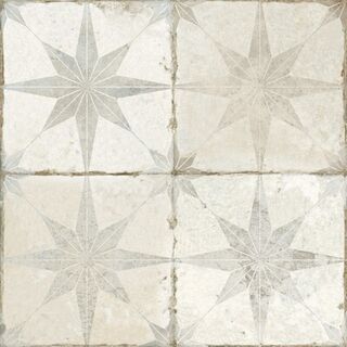 FS STAR WHITE/45X45X0,95