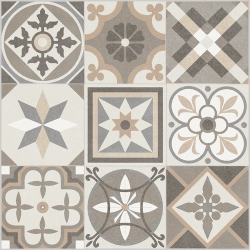 MILA WARM LA/60X60/L/R