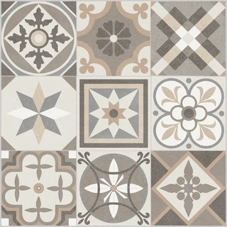 MILA WARM LA/60X60/L/R