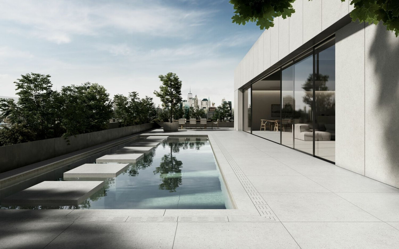 Peronda Rus MANHATTAN 4D
