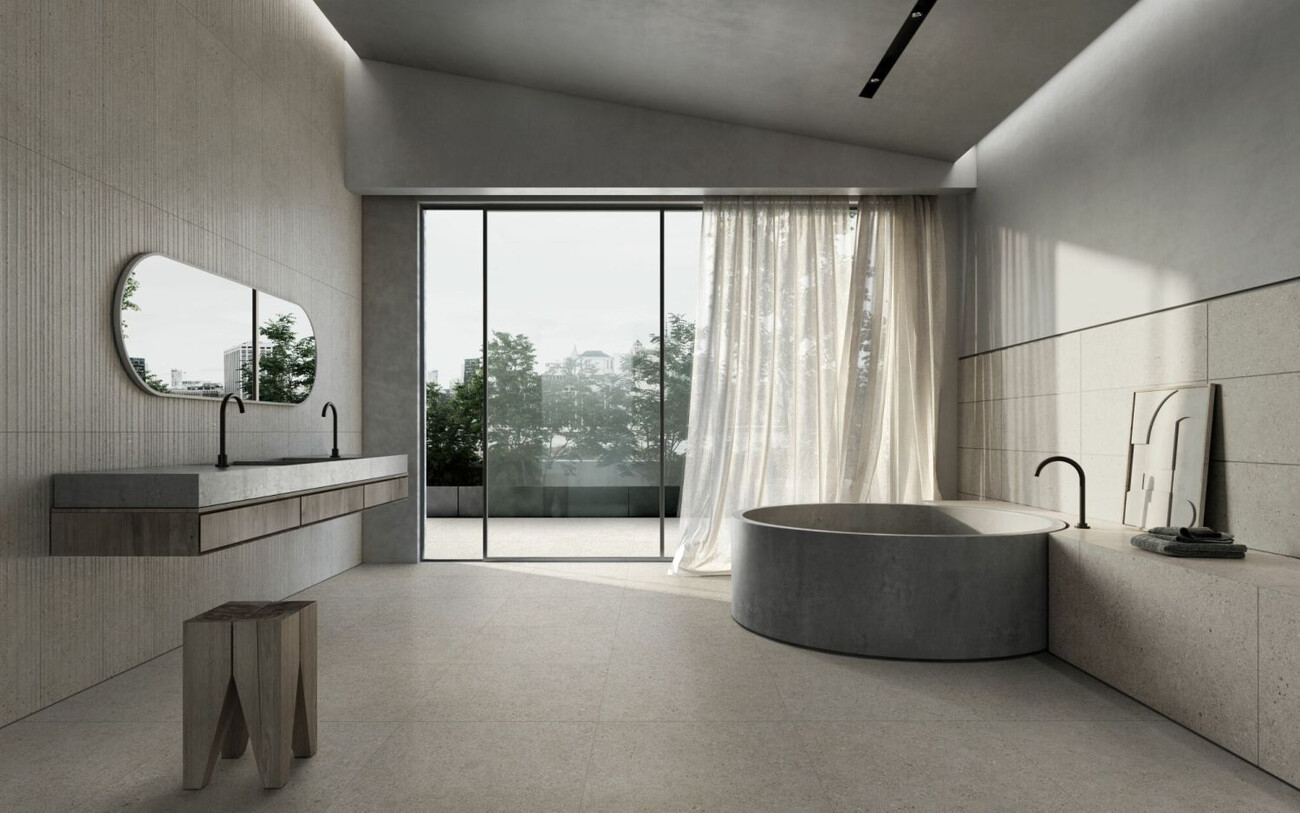 Peronda Rus MANHATTAN FLOOR