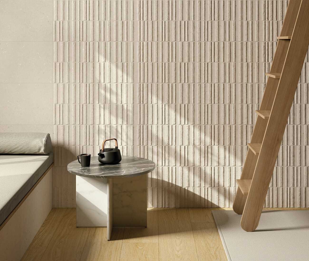 Peronda Rus MANHATTAN WALL