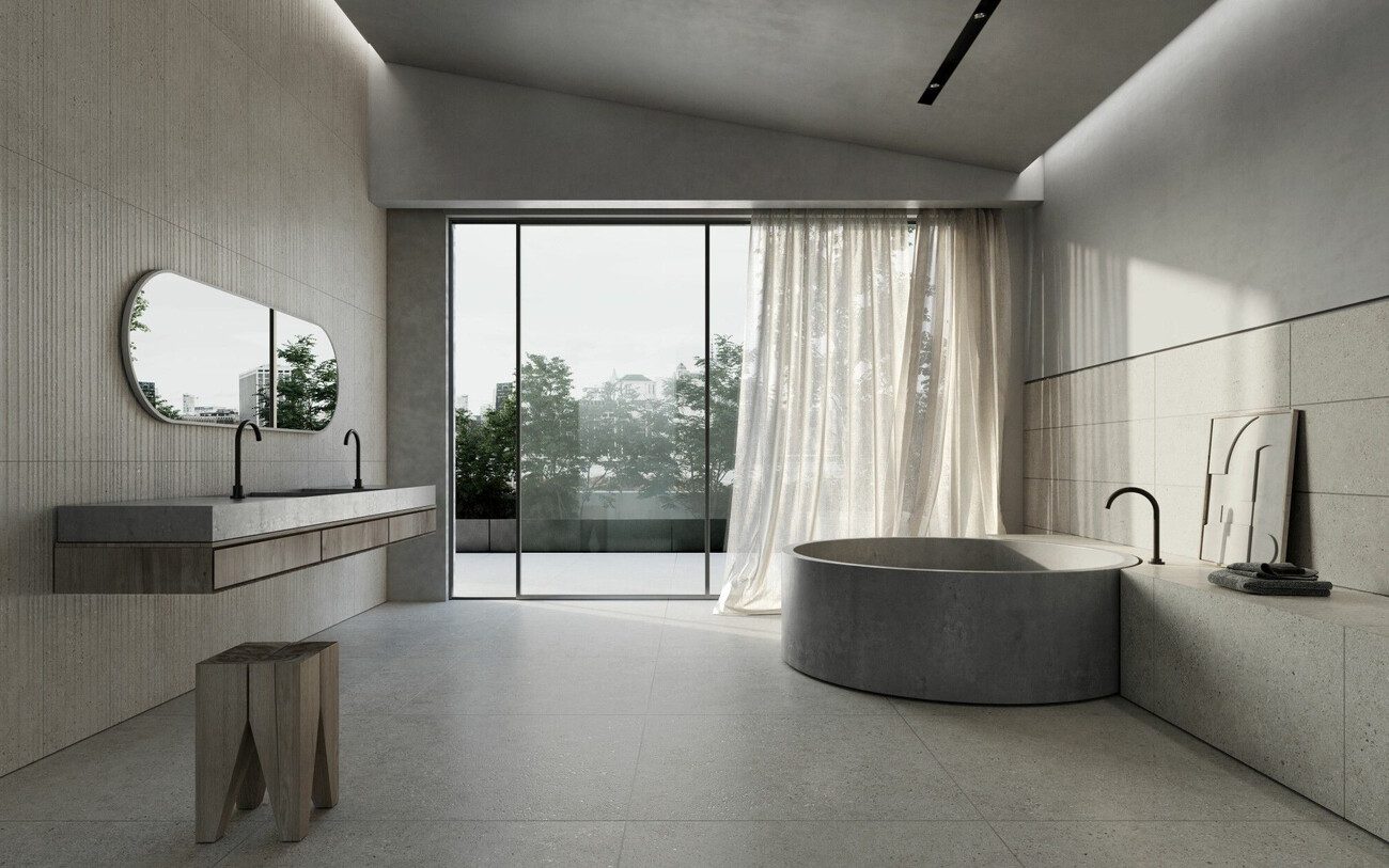 Peronda Rus MANHATTAN WALL
