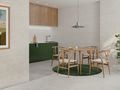 Peronda Rus MANHATTAN WALL