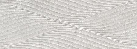 NATURE SILVER DECOR/32X90/R