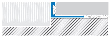 TR80AS270 Aluminium Silver