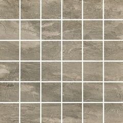 ARDOISE ECRU GRIP MOSAICO 5X5